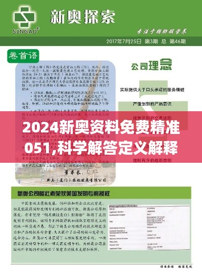 2O24新奥最精准最正版资料,最佳精选解释落实完美版220.293