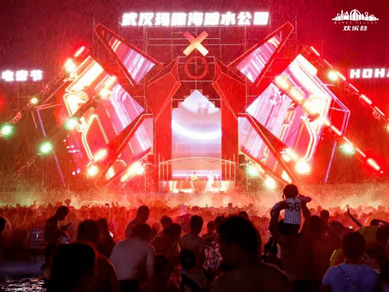 探索2021年最好听的DJ音乐，在线畅享无限激情