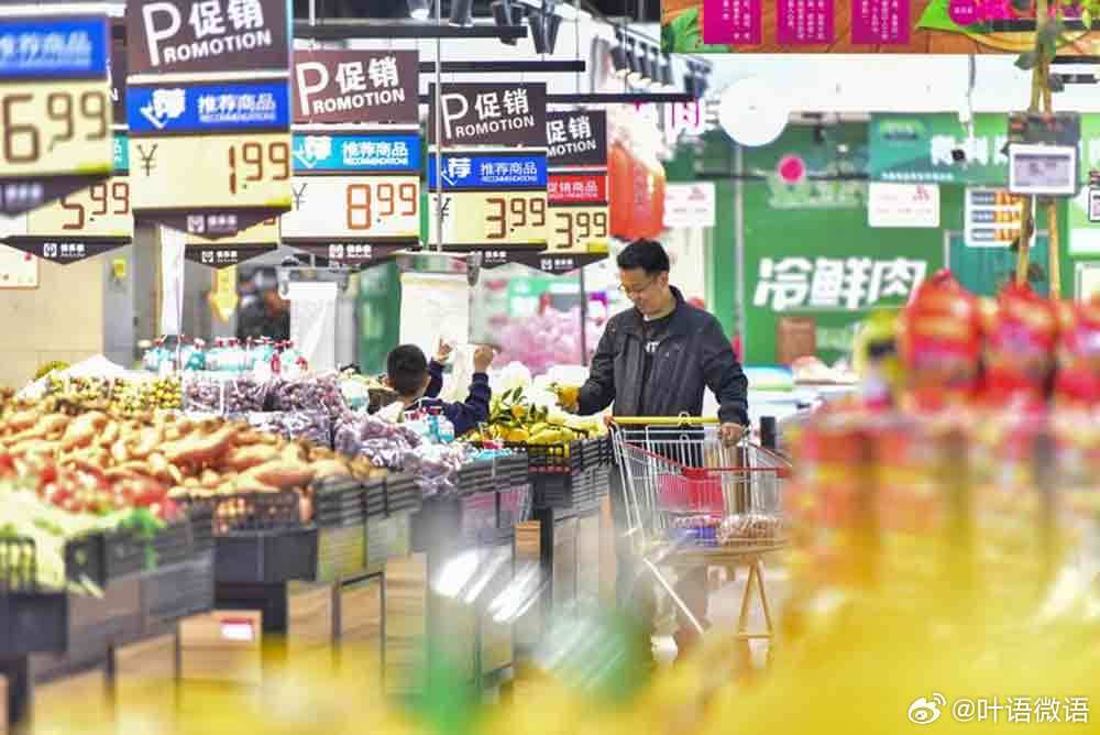 探索中国繁华商贸领域，聚焦十百货批发市场